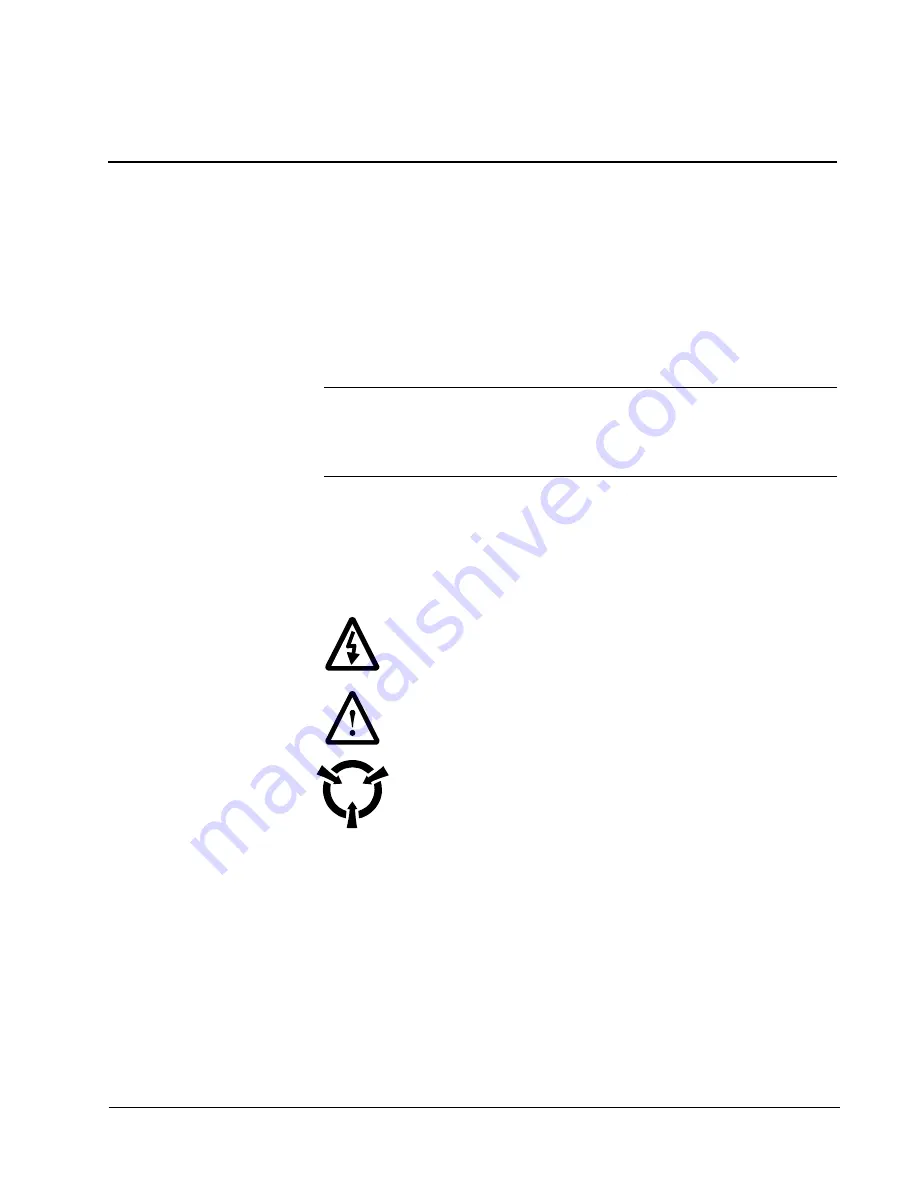 ABB ACH 500 Programming Manual Download Page 3