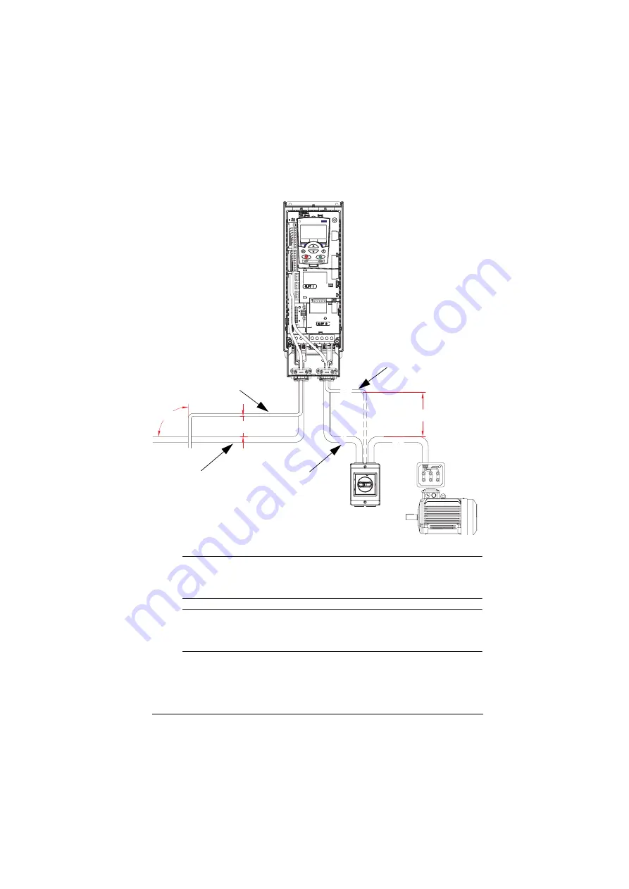 ABB ACH550-01 User Manual Download Page 46