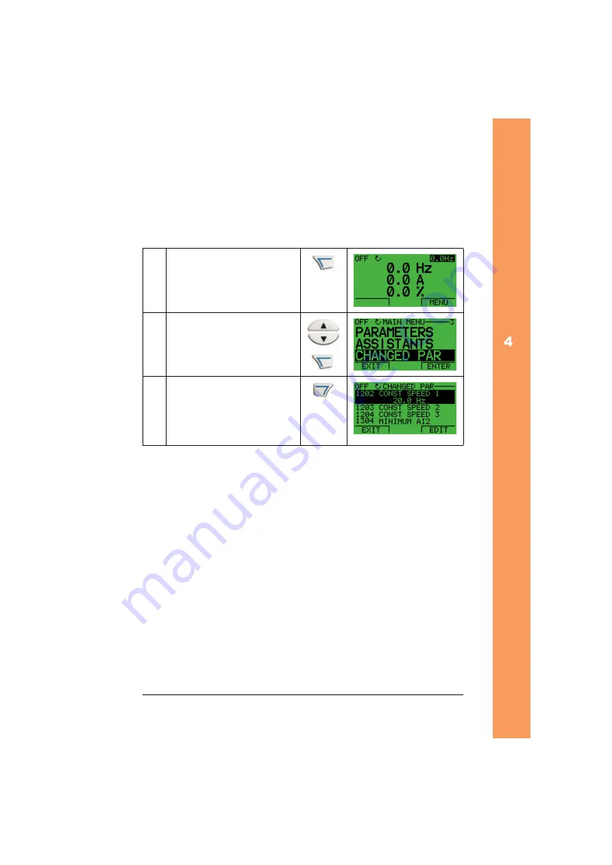 ABB ACH550-01 User Manual Download Page 85