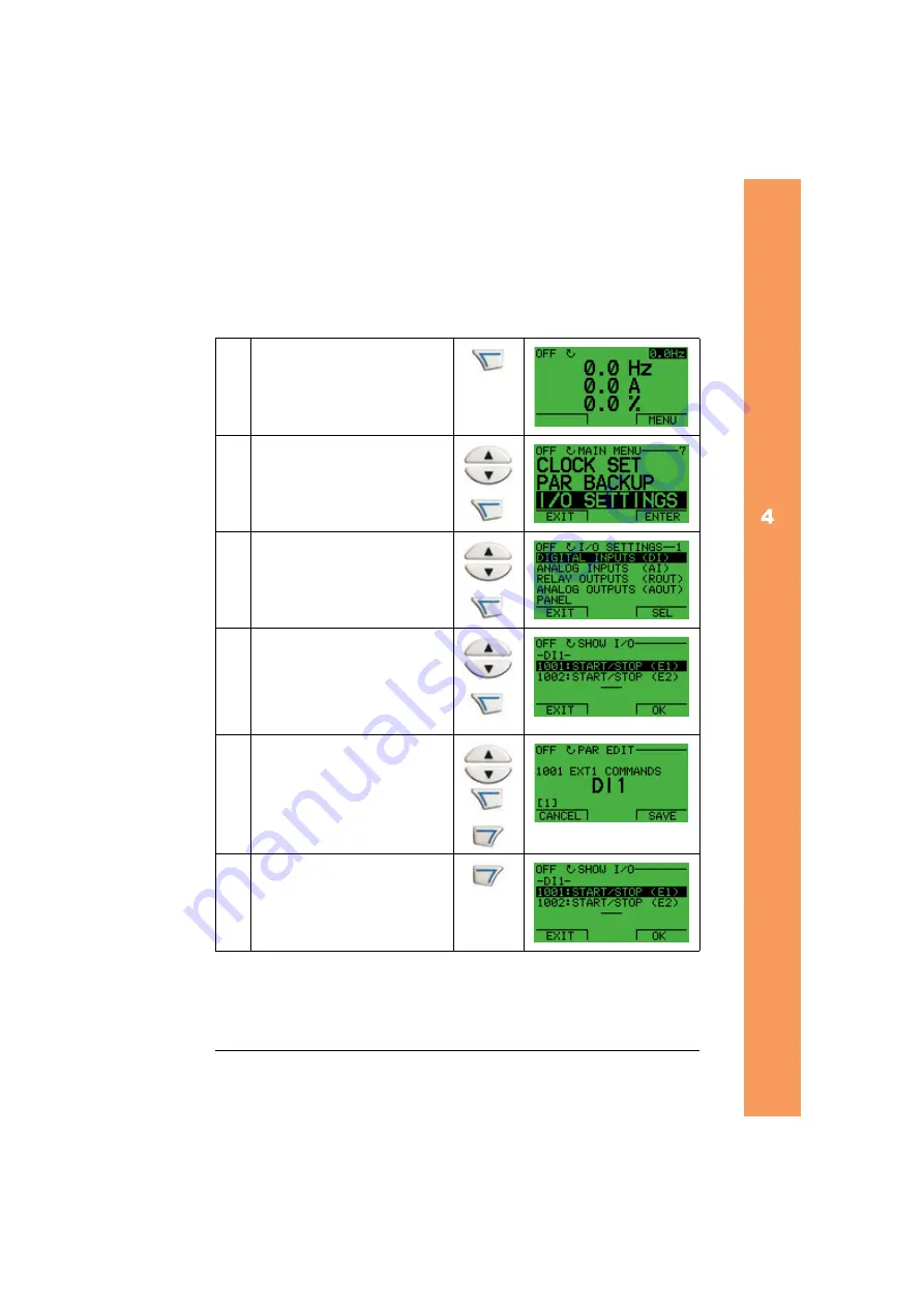 ABB ACH550-01 User Manual Download Page 95