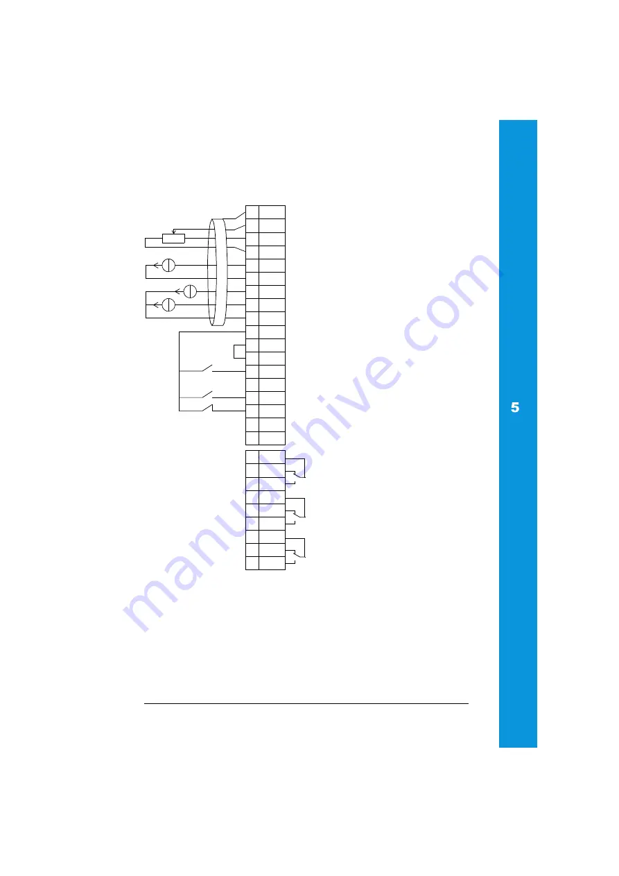 ABB ACH550-01 User Manual Download Page 101