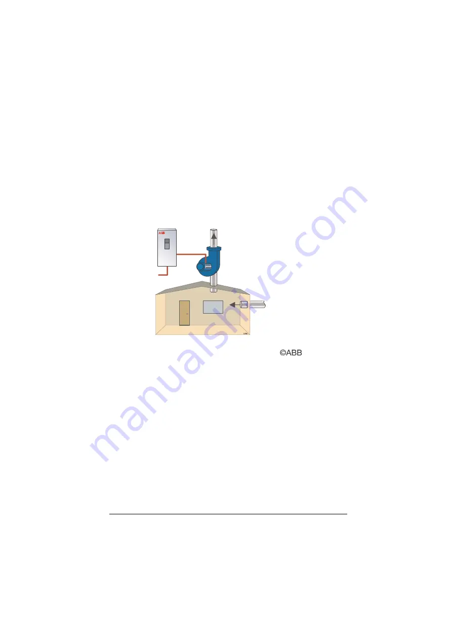 ABB ACH550-01 User Manual Download Page 116