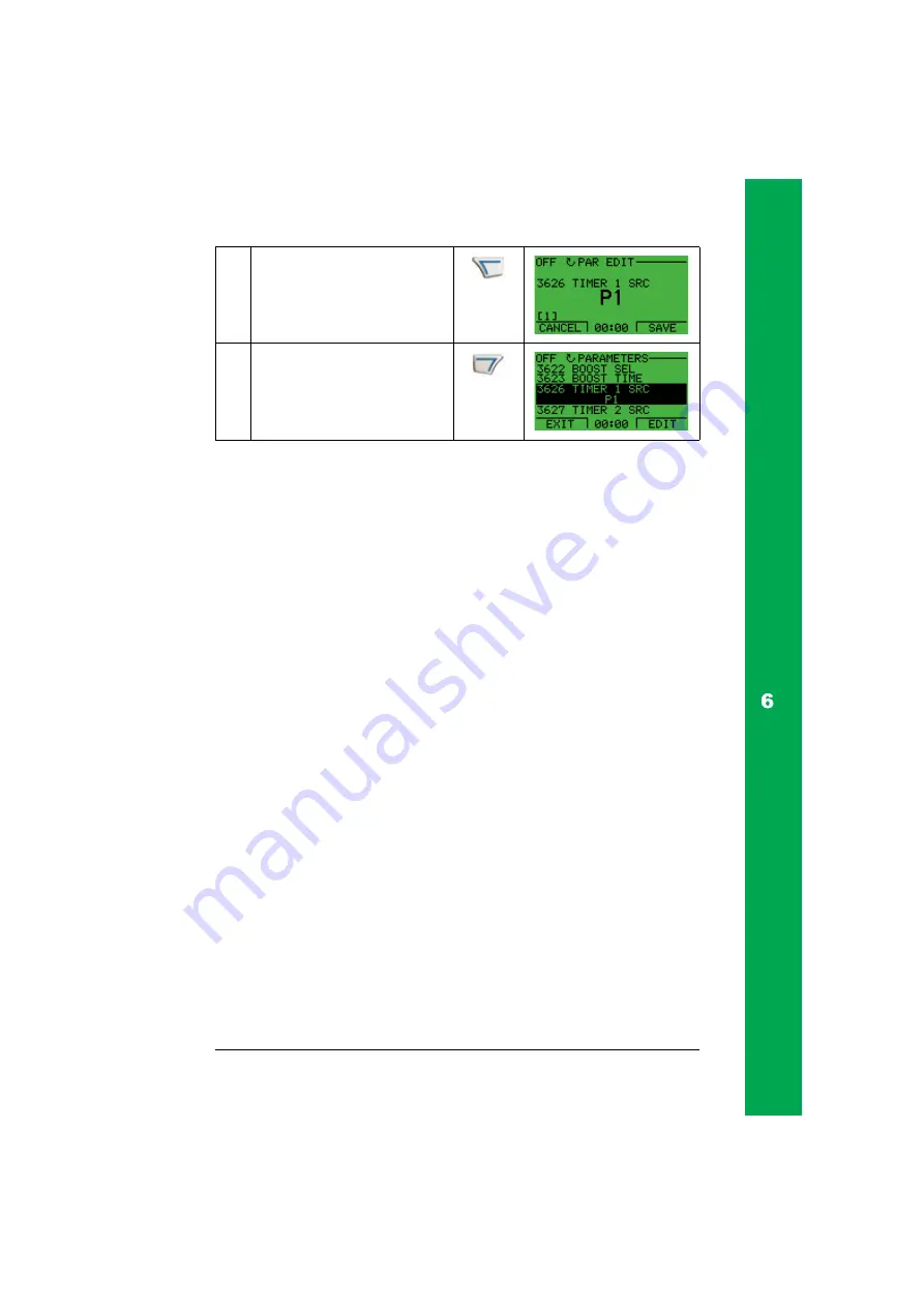 ABB ACH550-01 User Manual Download Page 135