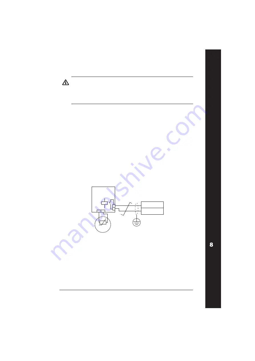 ABB ACH550-01 User Manual Download Page 267