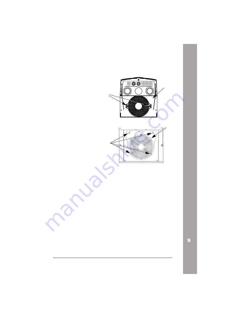 ABB ACH550-01 User Manual Download Page 379