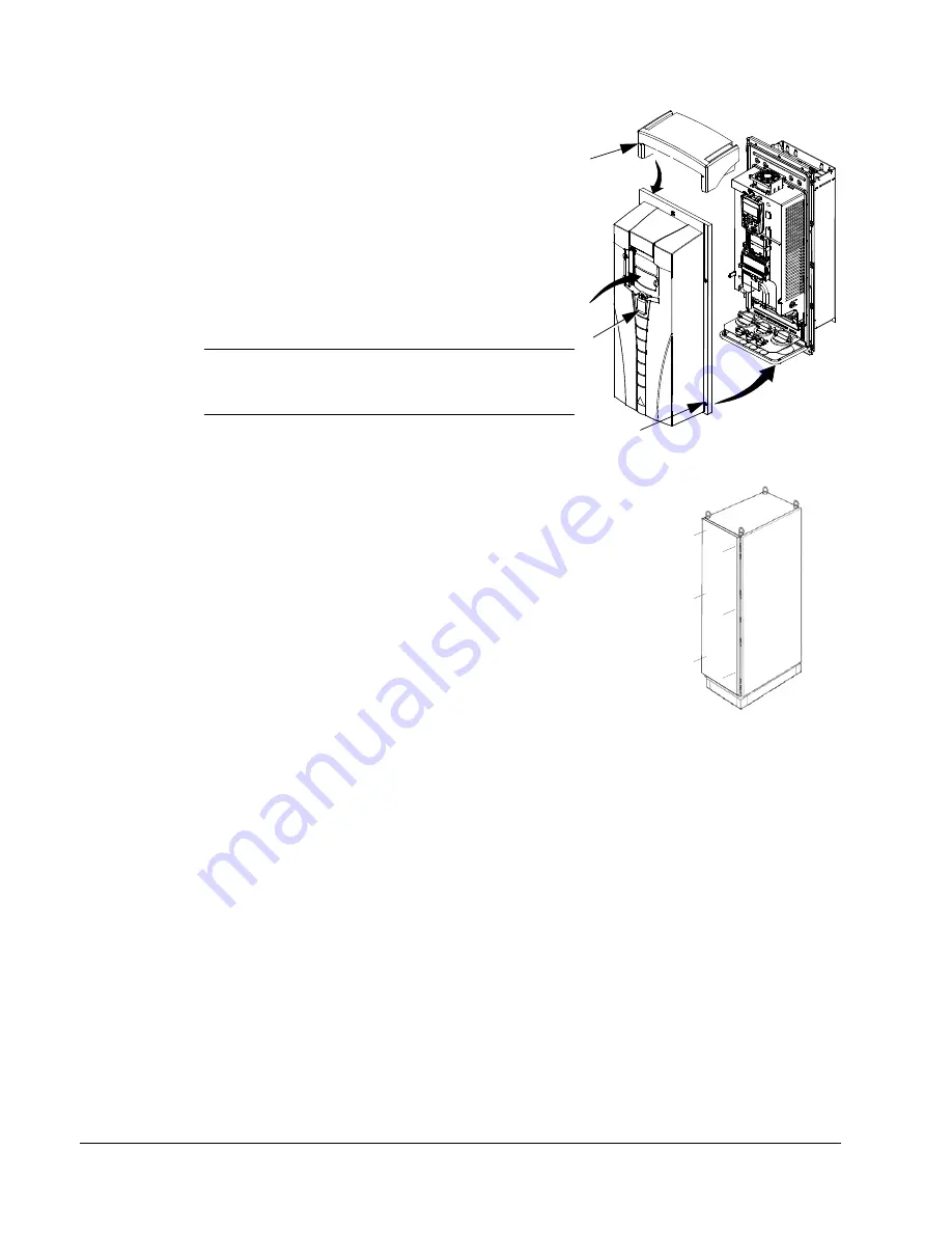 ABB ACH550-BCR User Manual Download Page 32