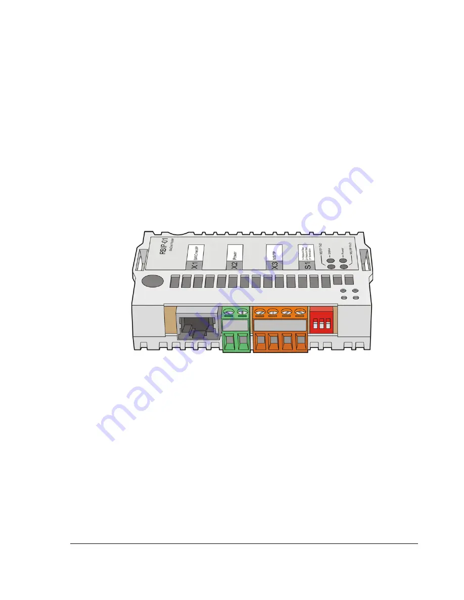 ABB ACH550 series Скачать руководство пользователя страница 19