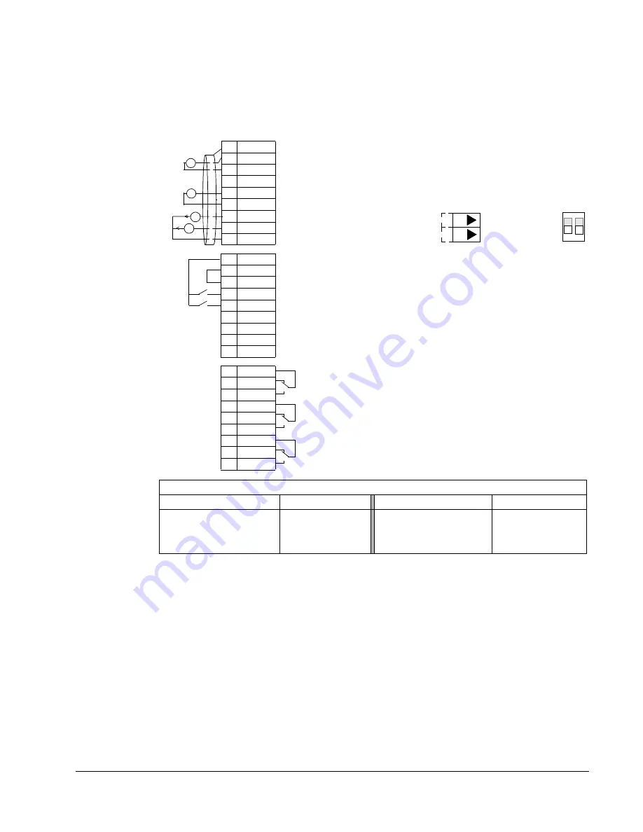 ABB ACH550-UH HVAC Скачать руководство пользователя страница 63