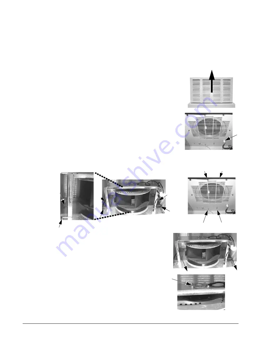 ABB ACH550-UH HVAC User Manual Download Page 294