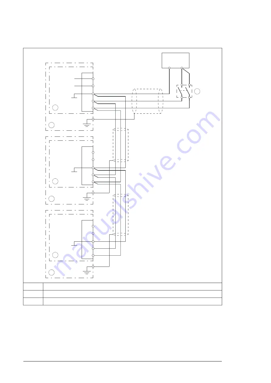 ABB ACH580-04 Hardware Manual Download Page 176