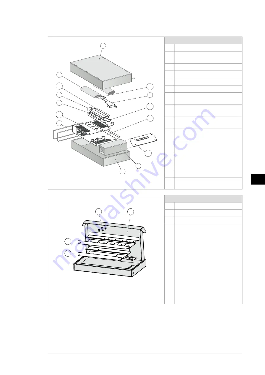 ABB ACH580-34 Quick Installation And Start-Up Manual Download Page 141