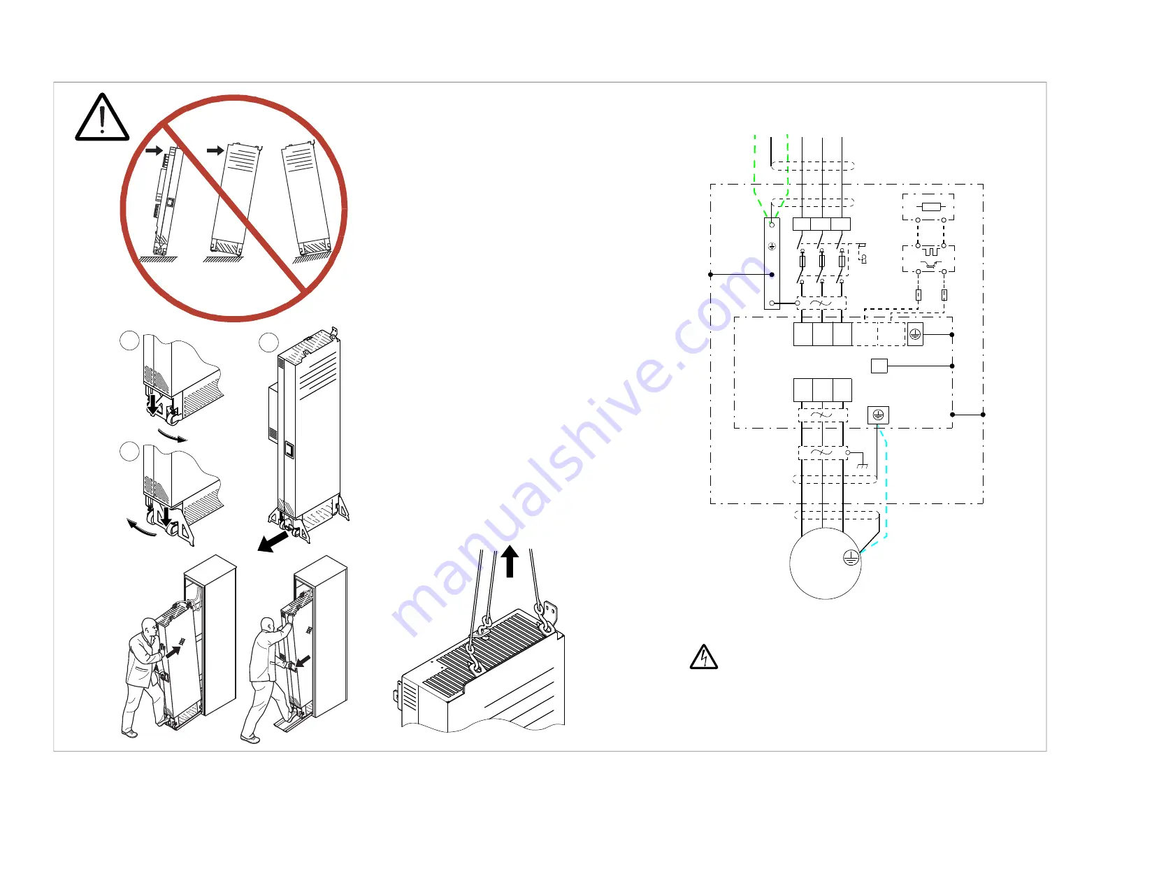 ABB ACH580-34 Quick Installation And Start-Up Manual Download Page 294