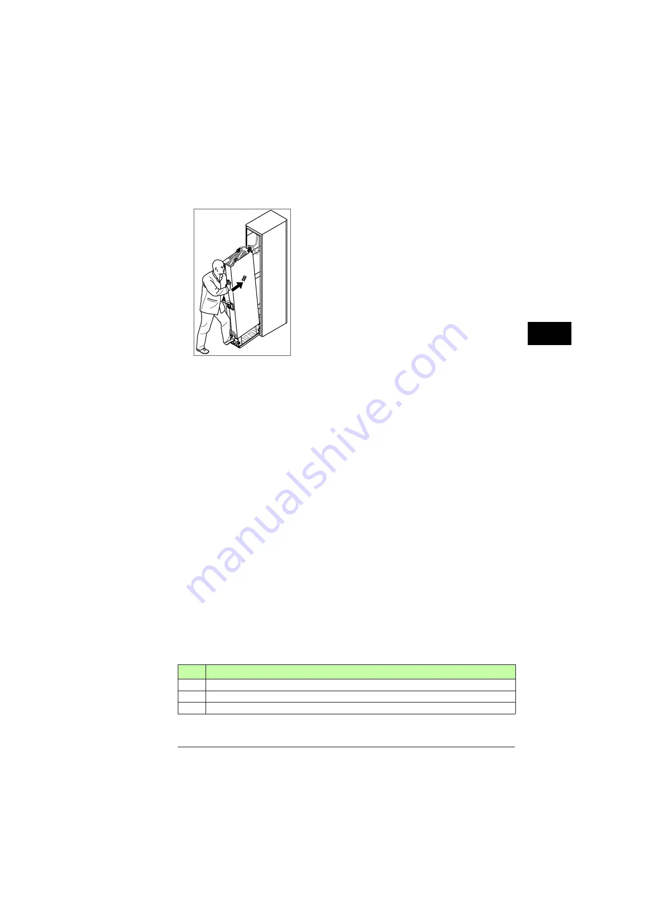 ABB ACH580-34 Quick Installation Manual Download Page 5