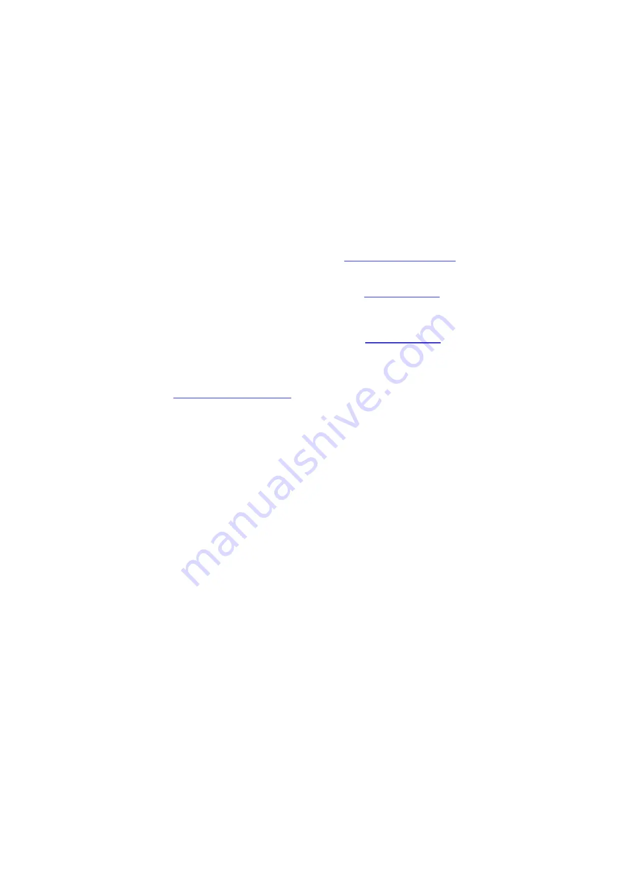 ABB ACH580-34 Quick Installation Manual Download Page 21