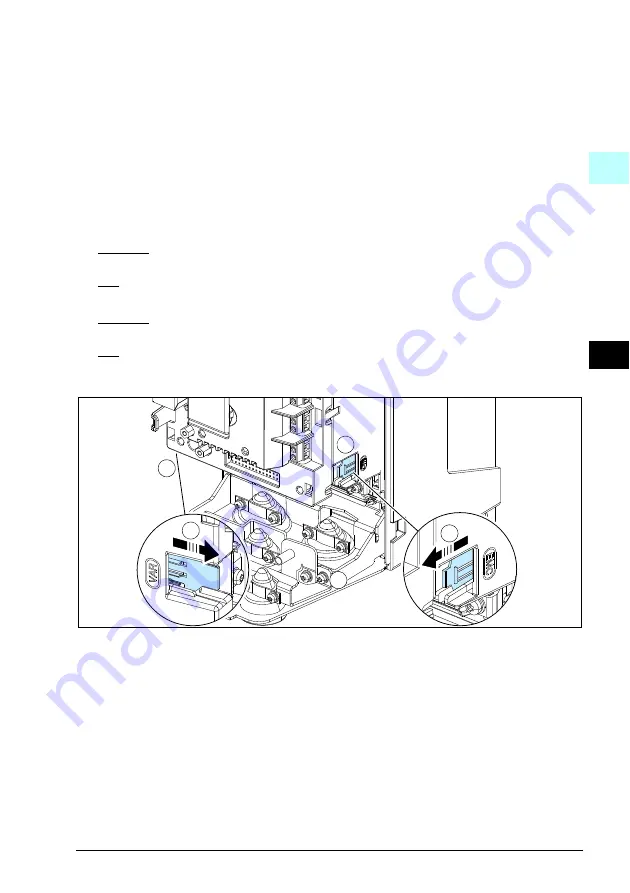 ABB ACQ580-01 Series Quick Installation And Start-Up Manual Download Page 31