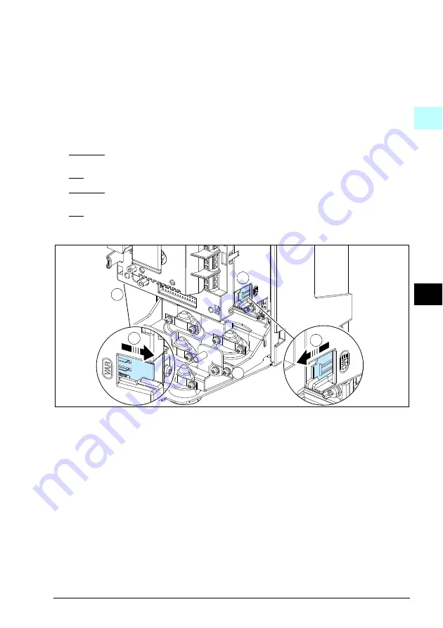 ABB ACQ580-01 Series Quick Installation And Start-Up Manual Download Page 51