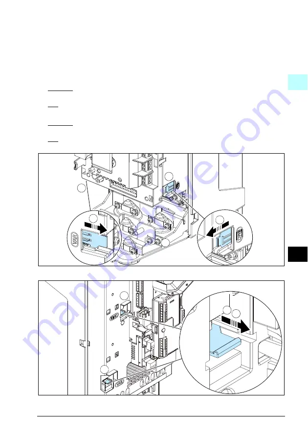 ABB ACQ580-01 Series Скачать руководство пользователя страница 81