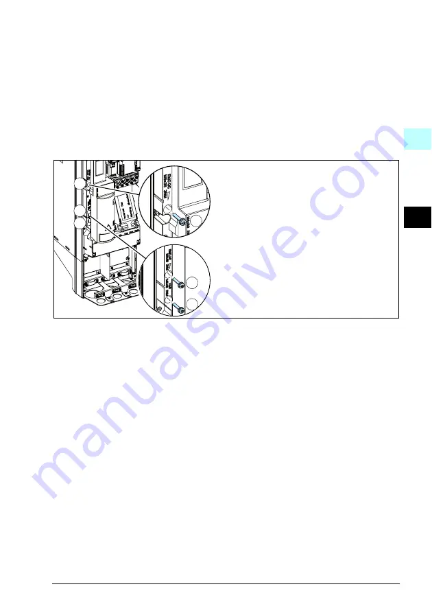 ABB ACQ580-01 Series Скачать руководство пользователя страница 101