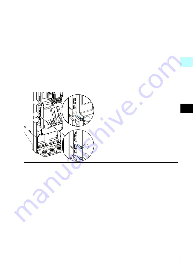 ABB ACQ580-01 Series Quick Installation And Start-Up Manual Download Page 111