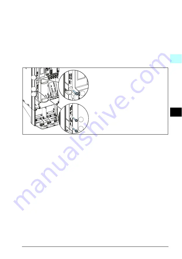 ABB ACQ580-01 Series Quick Installation And Start-Up Manual Download Page 121