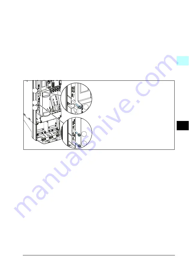 ABB ACQ580-01 Series Quick Installation And Start-Up Manual Download Page 131