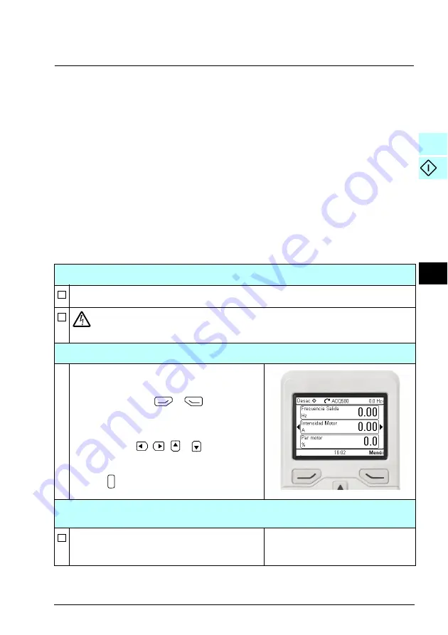 ABB ACQ580-01 Series Скачать руководство пользователя страница 187