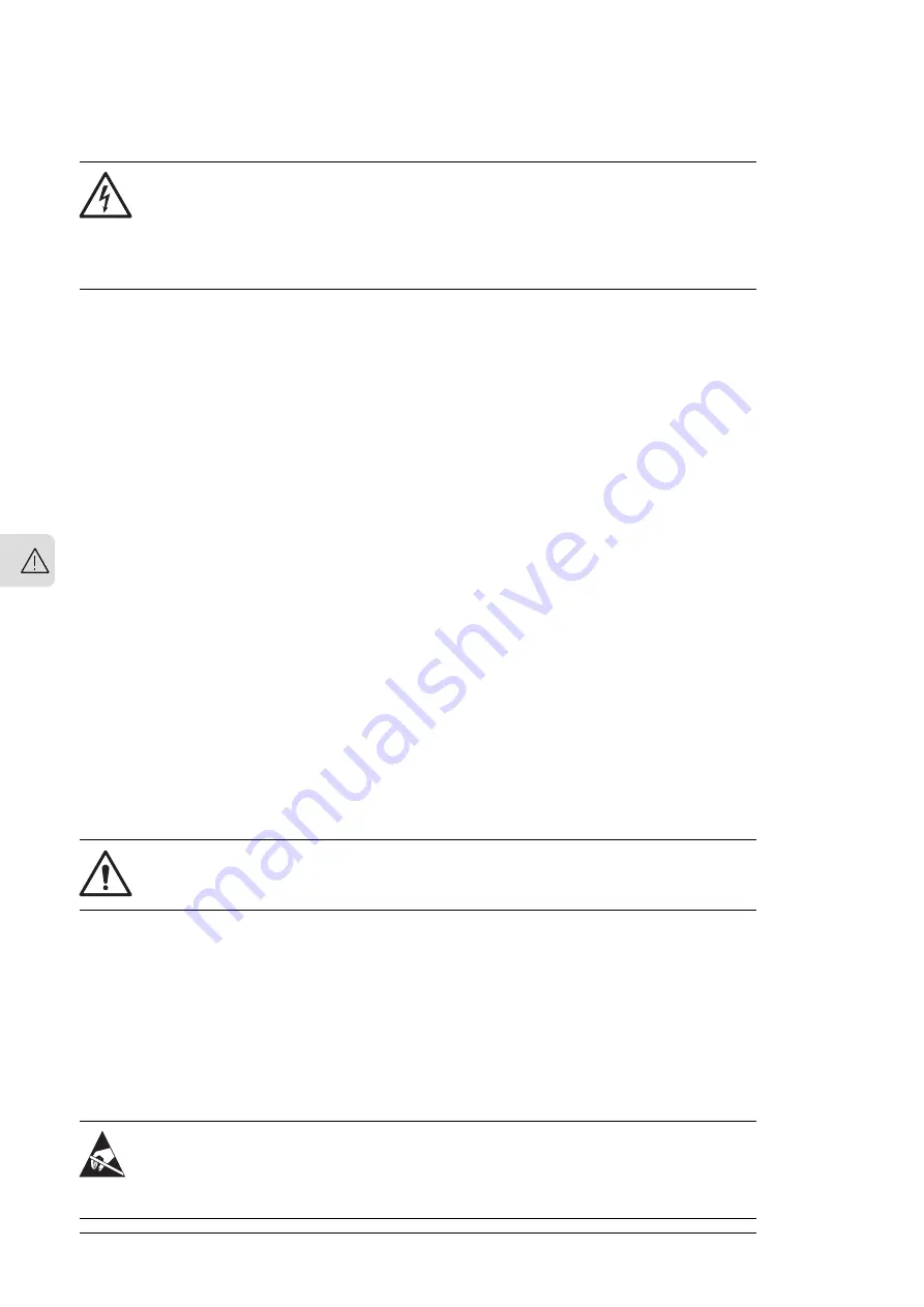 ABB ACQ580-34 Hardware Manual Download Page 20