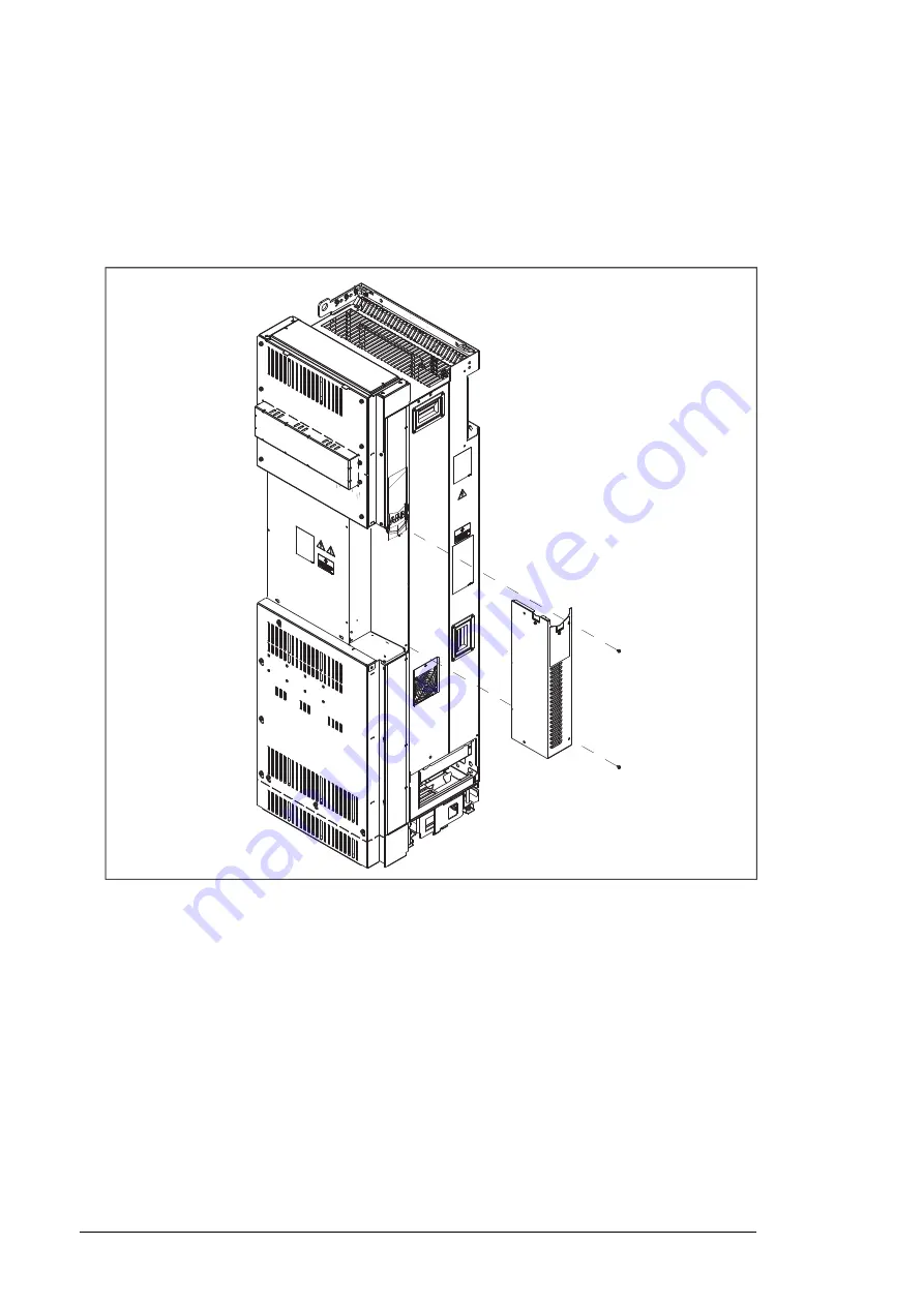 ABB ACQ580-34 Скачать руководство пользователя страница 130