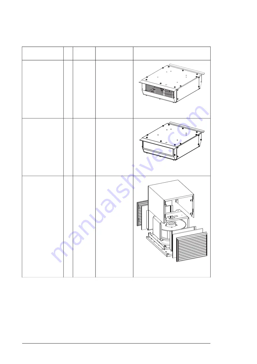 ABB ACQ580-34 Скачать руководство пользователя страница 162