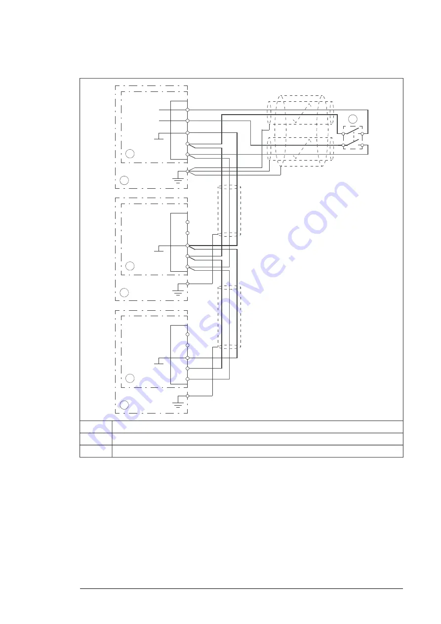 ABB ACQ580-34 Скачать руководство пользователя страница 197