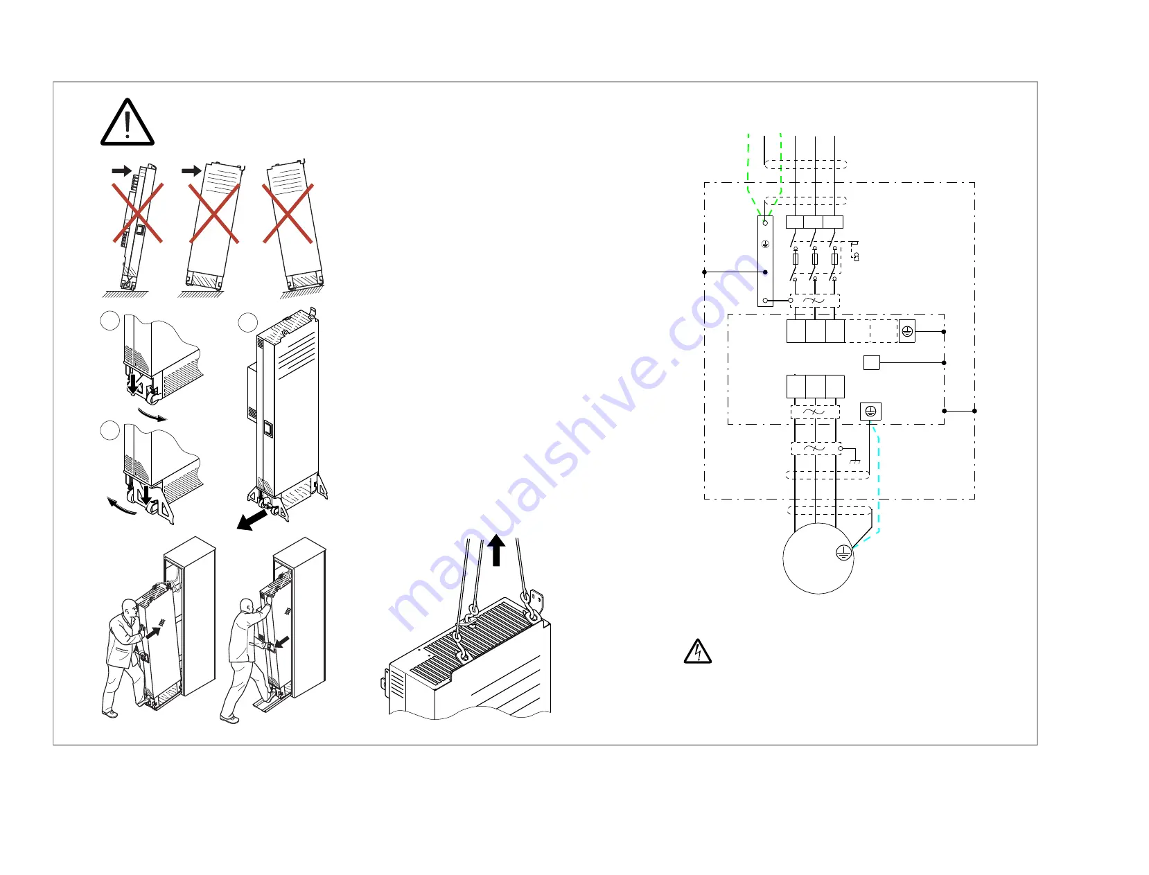 ABB ACQ580-34 Скачать руководство пользователя страница 230