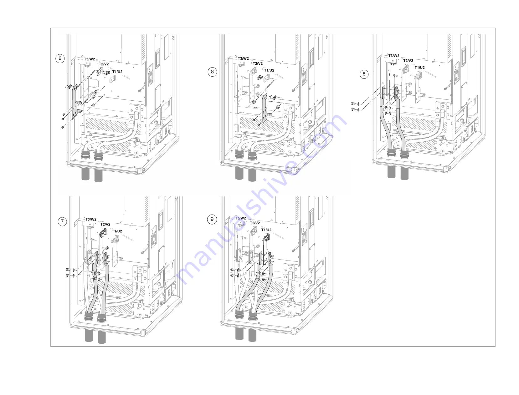 ABB ACQ580-34 Скачать руководство пользователя страница 237