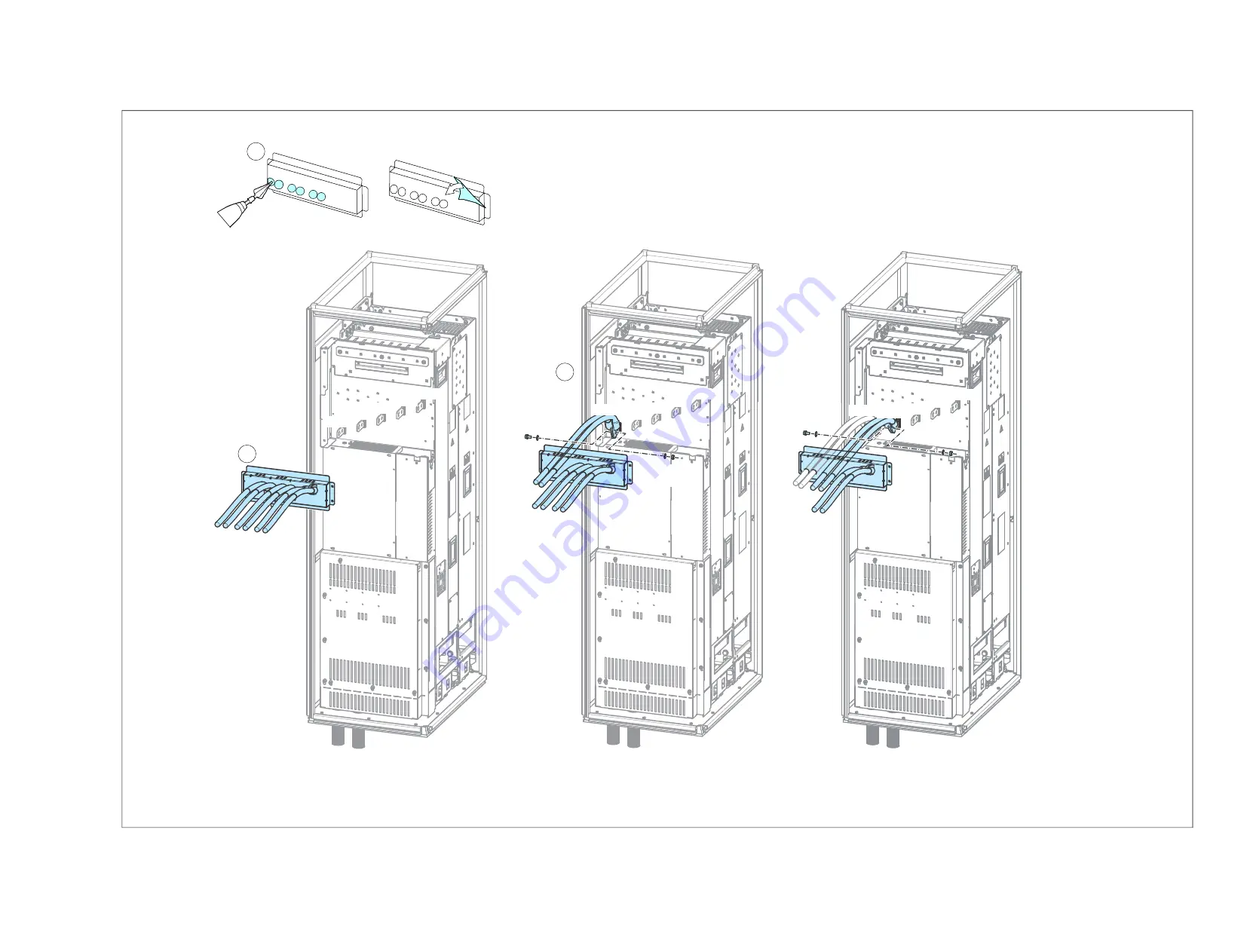 ABB ACQ580-34 Скачать руководство пользователя страница 239