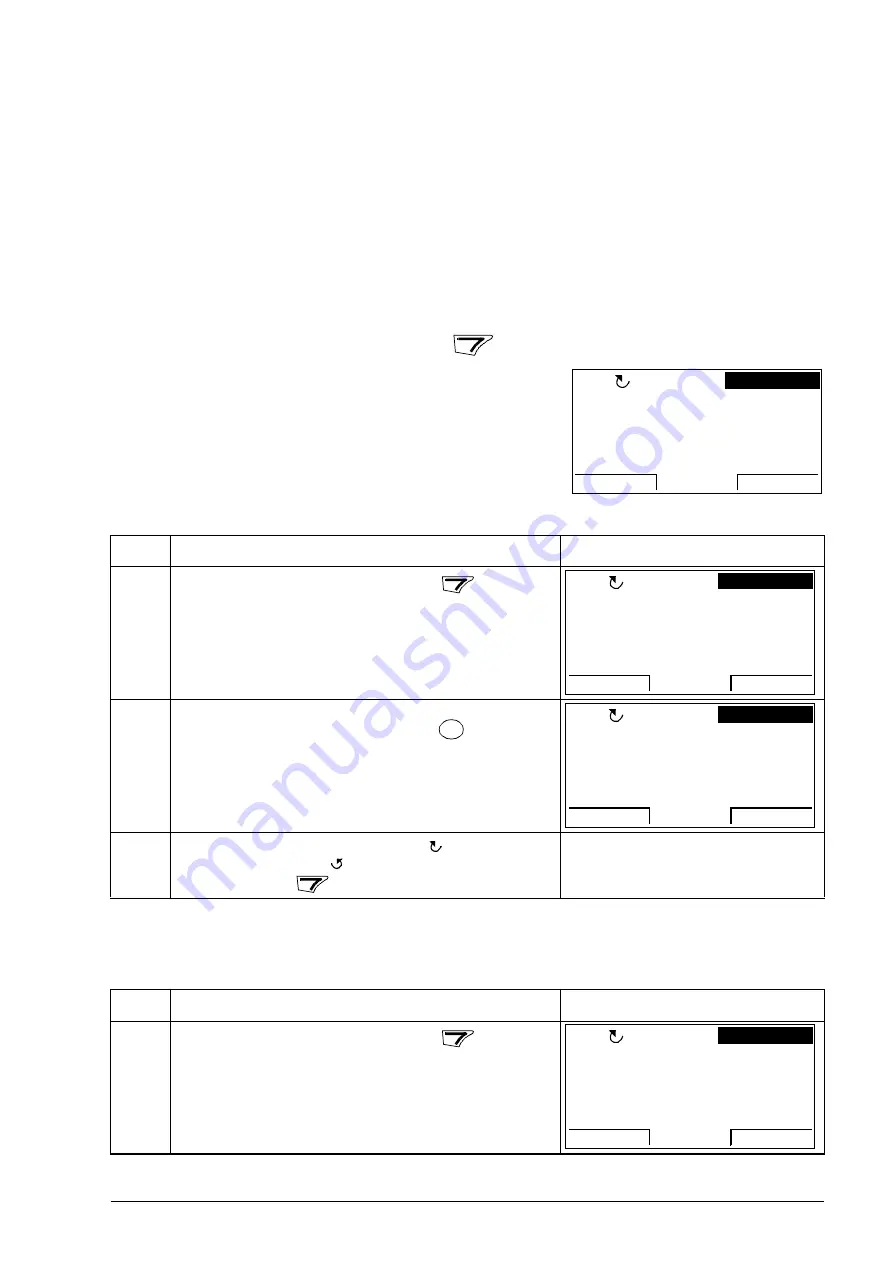 ABB ACQ810 Firmware Manual Download Page 23