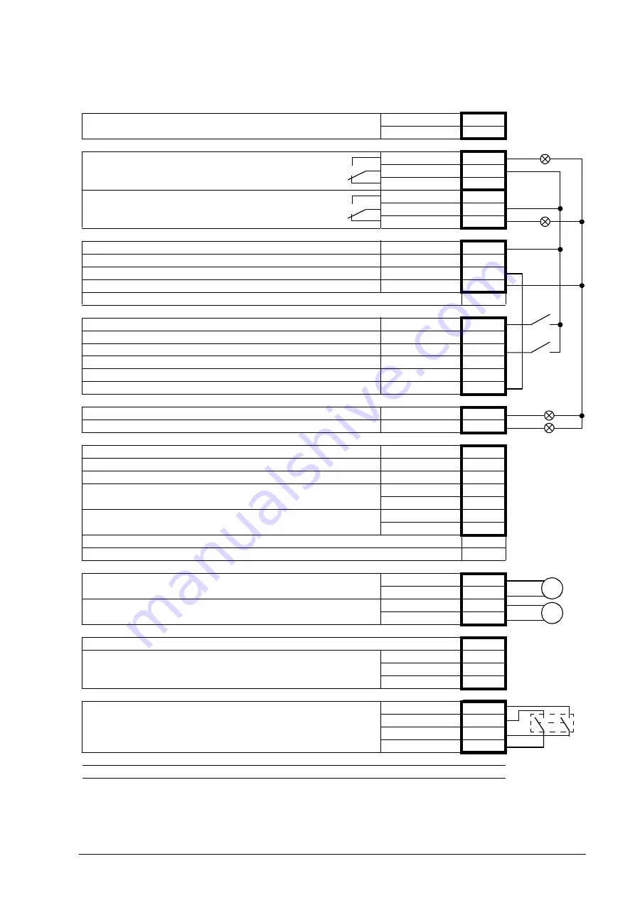 ABB ACQ810 Firmware Manual Download Page 91