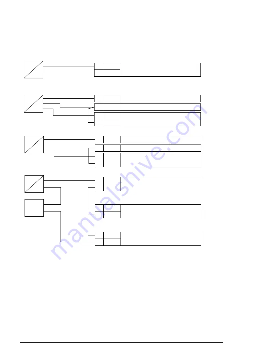 ABB ACQ810 Firmware Manual Download Page 108