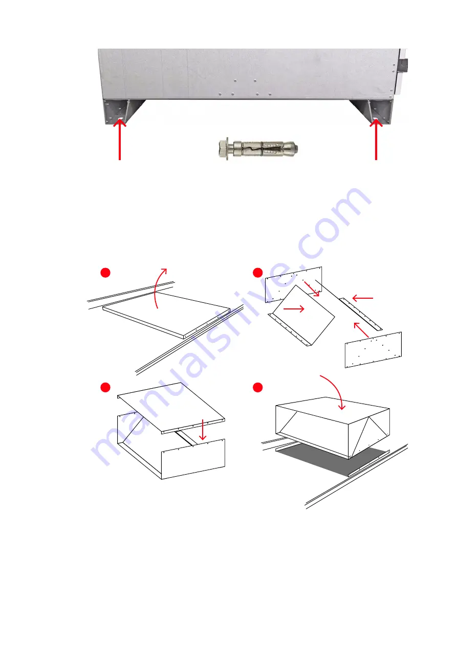 ABB ACS 1013-A1 User Manual Download Page 81