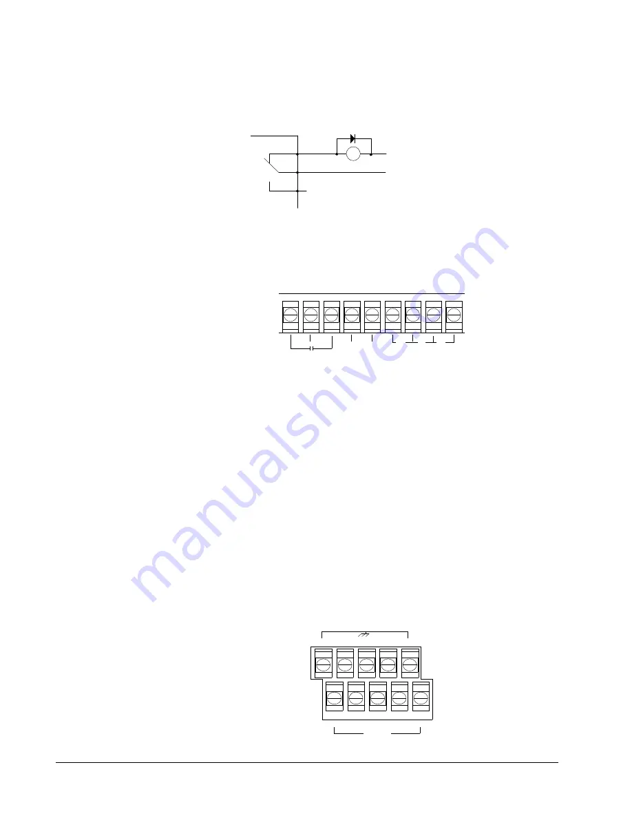 ABB ACS 502 Series Скачать руководство пользователя страница 50