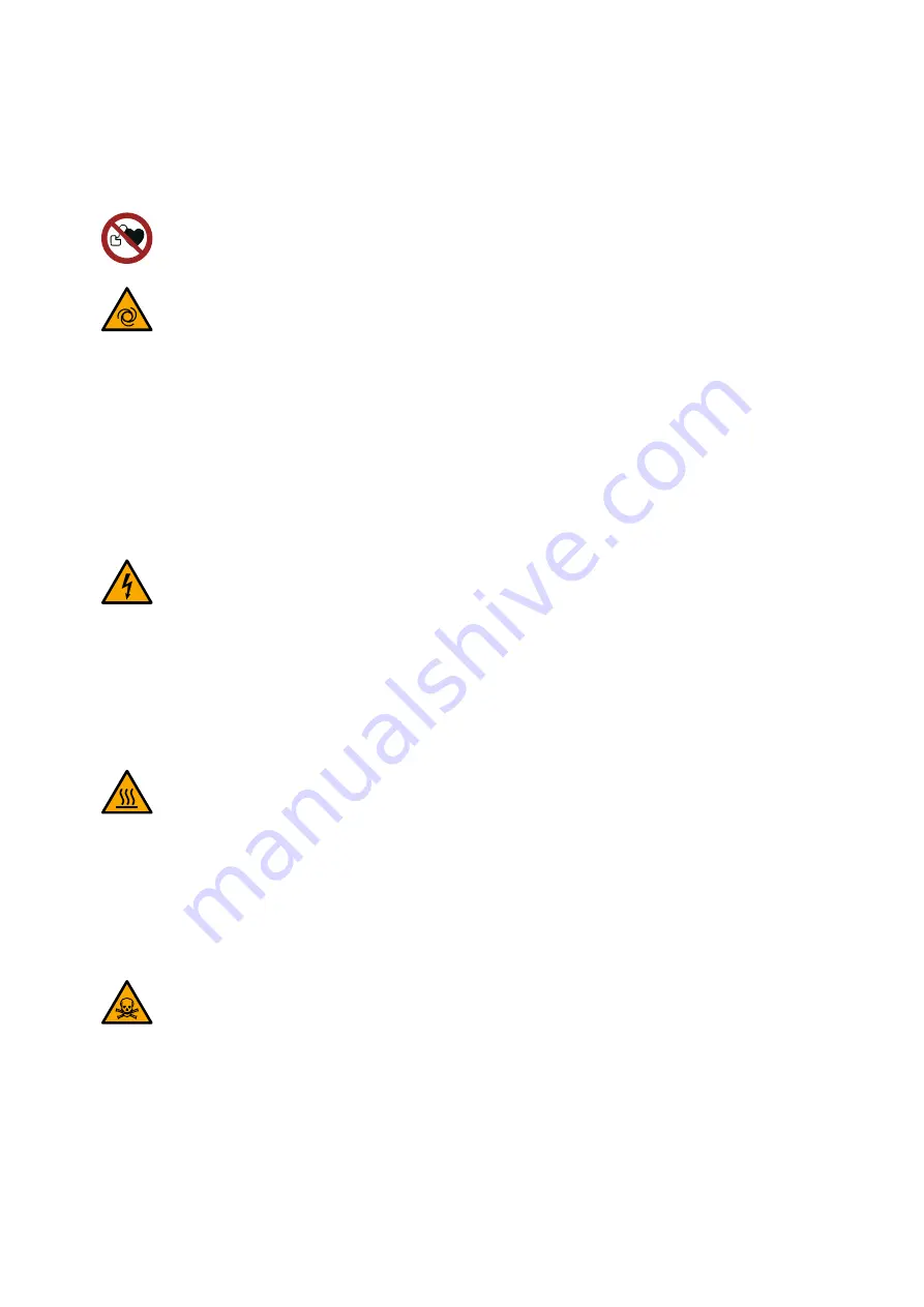 ABB ACS 6000 User Manual Download Page 46