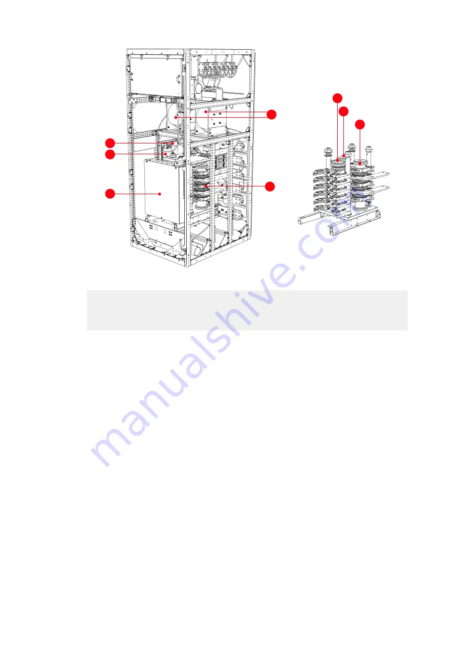 ABB ACS 6000 User Manual Download Page 57