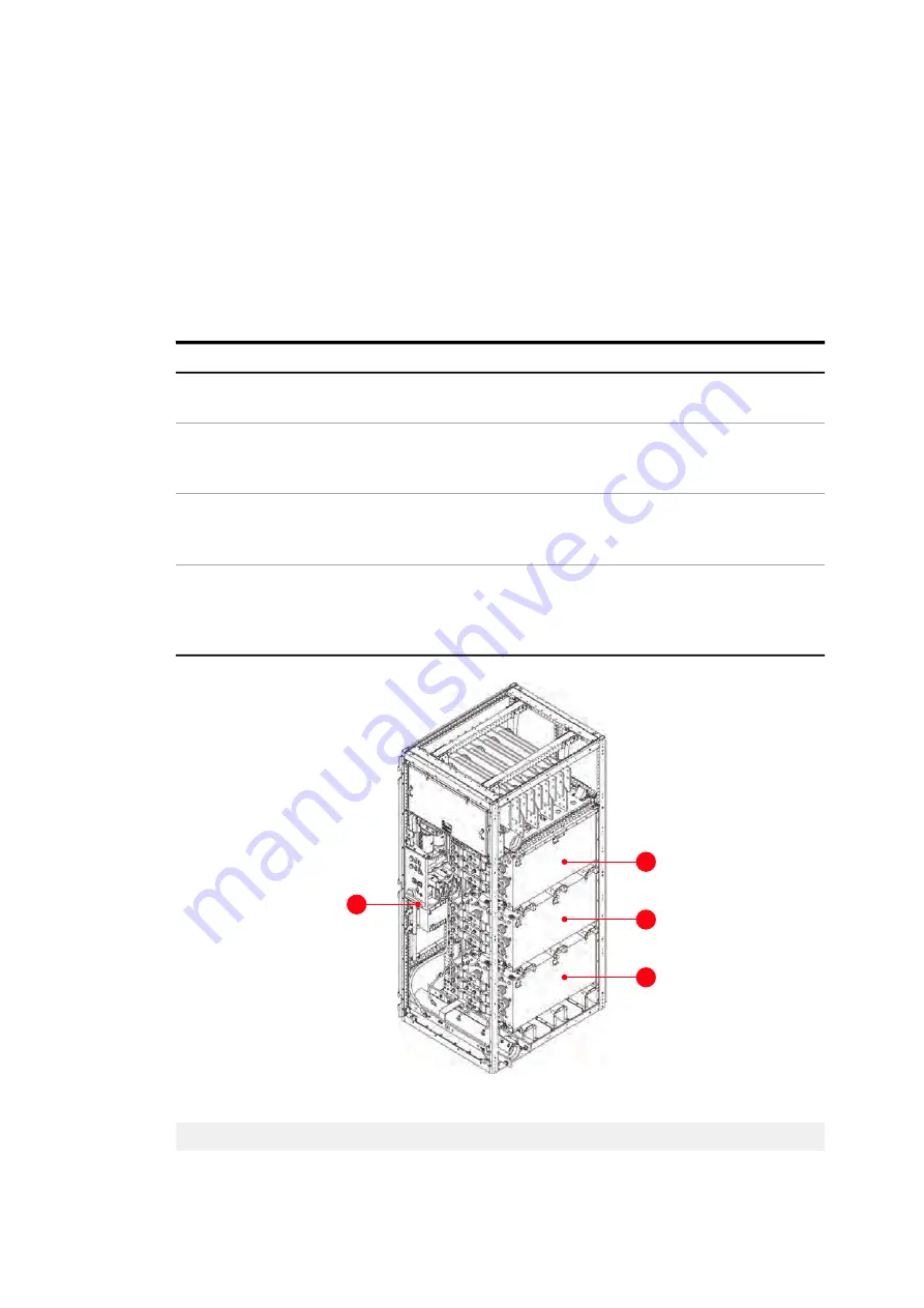 ABB ACS 6000 User Manual Download Page 58