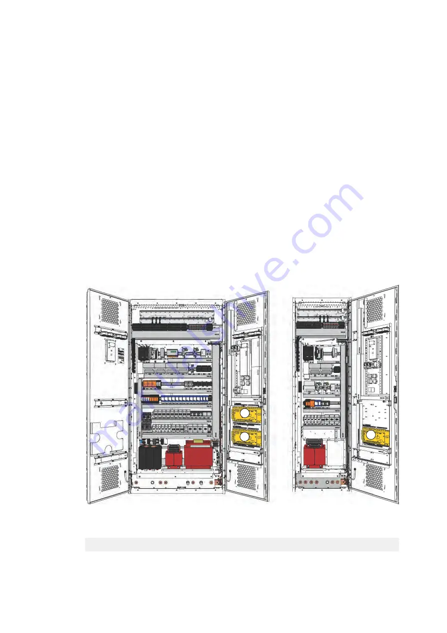 ABB ACS 6000 Скачать руководство пользователя страница 63