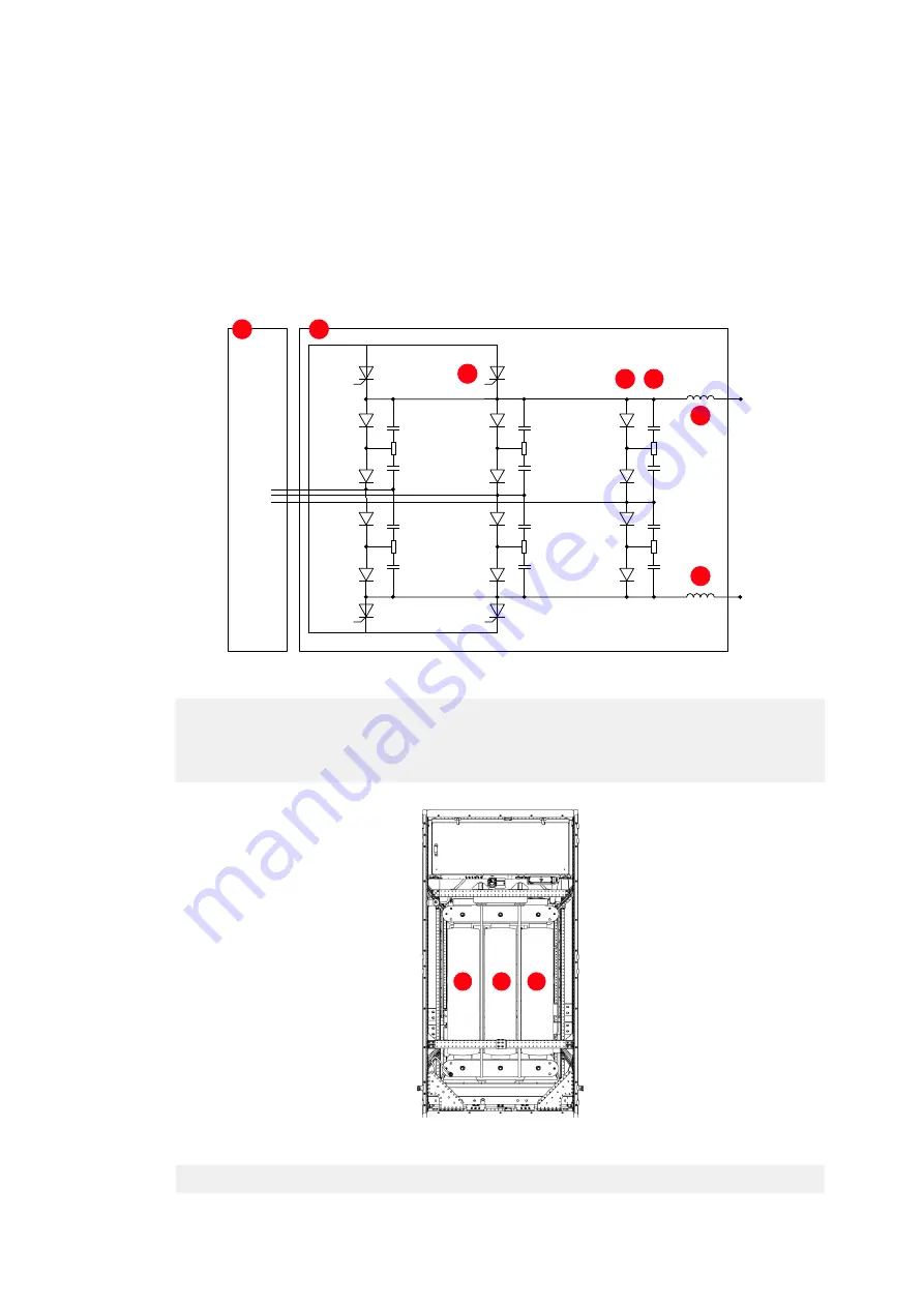 ABB ACS 6000 User Manual Download Page 71