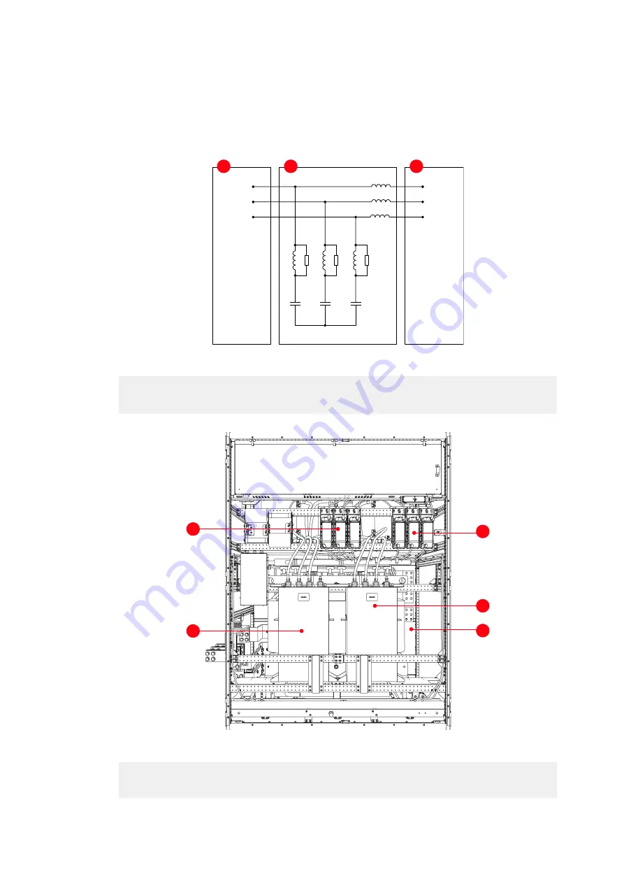 ABB ACS 6000 User Manual Download Page 72