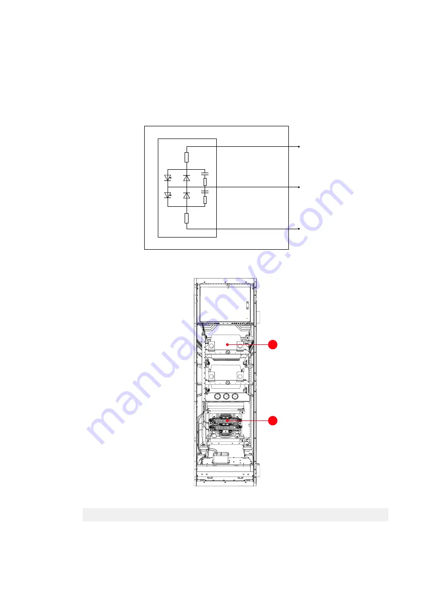 ABB ACS 6000 User Manual Download Page 73