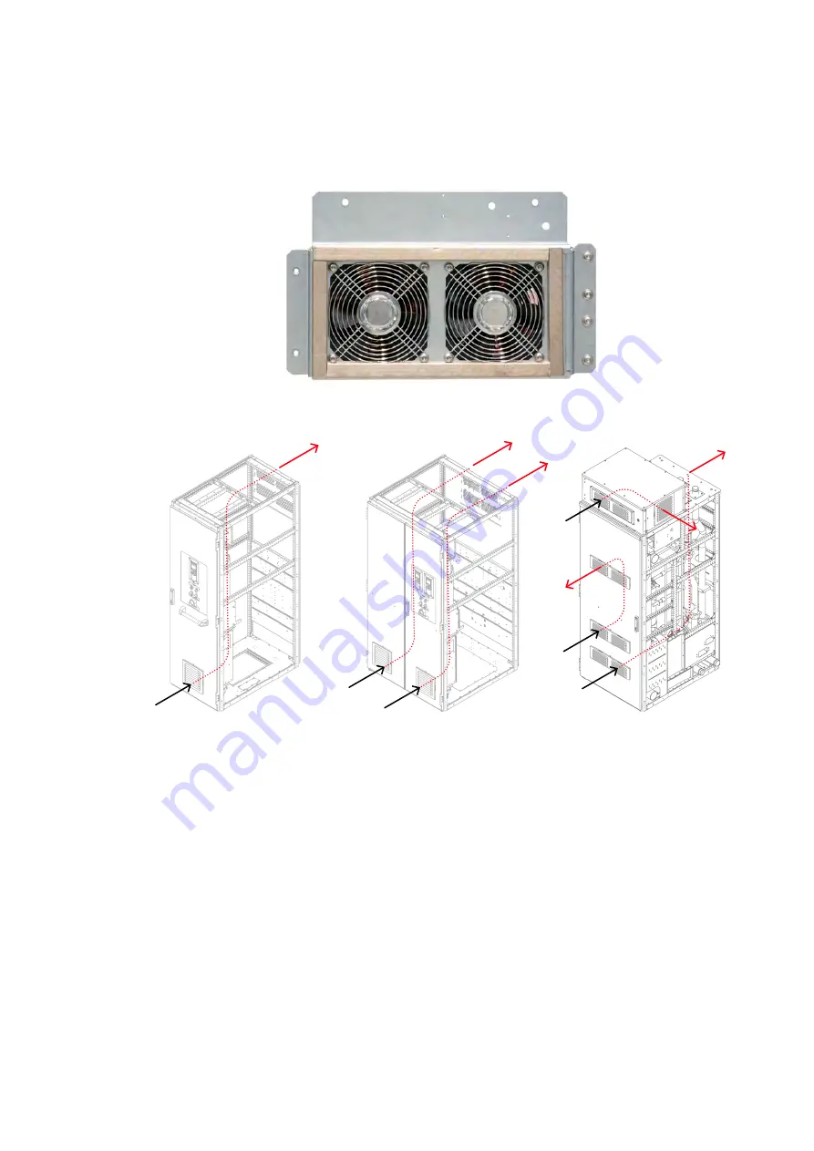 ABB ACS 6000 User Manual Download Page 81