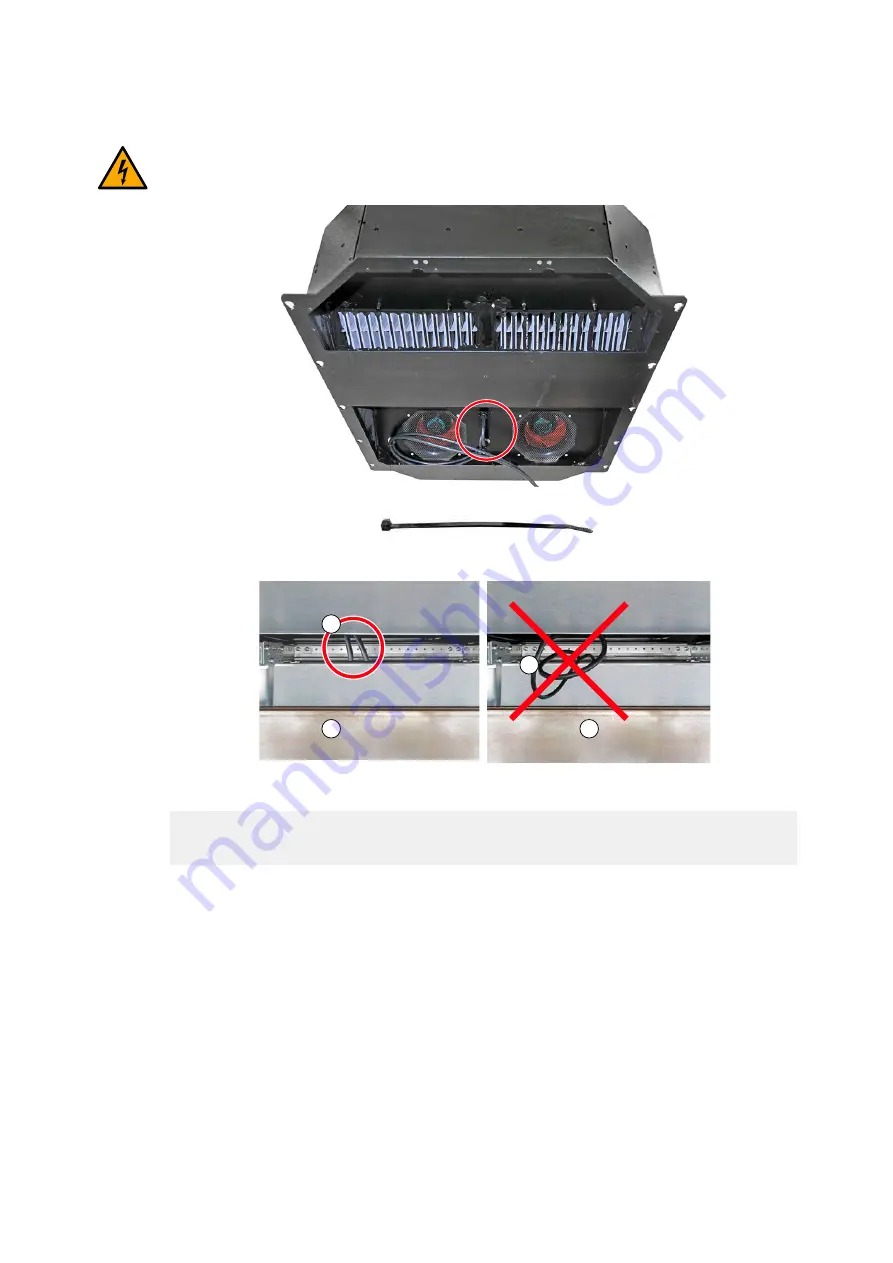 ABB ACS 6000 User Manual Download Page 114