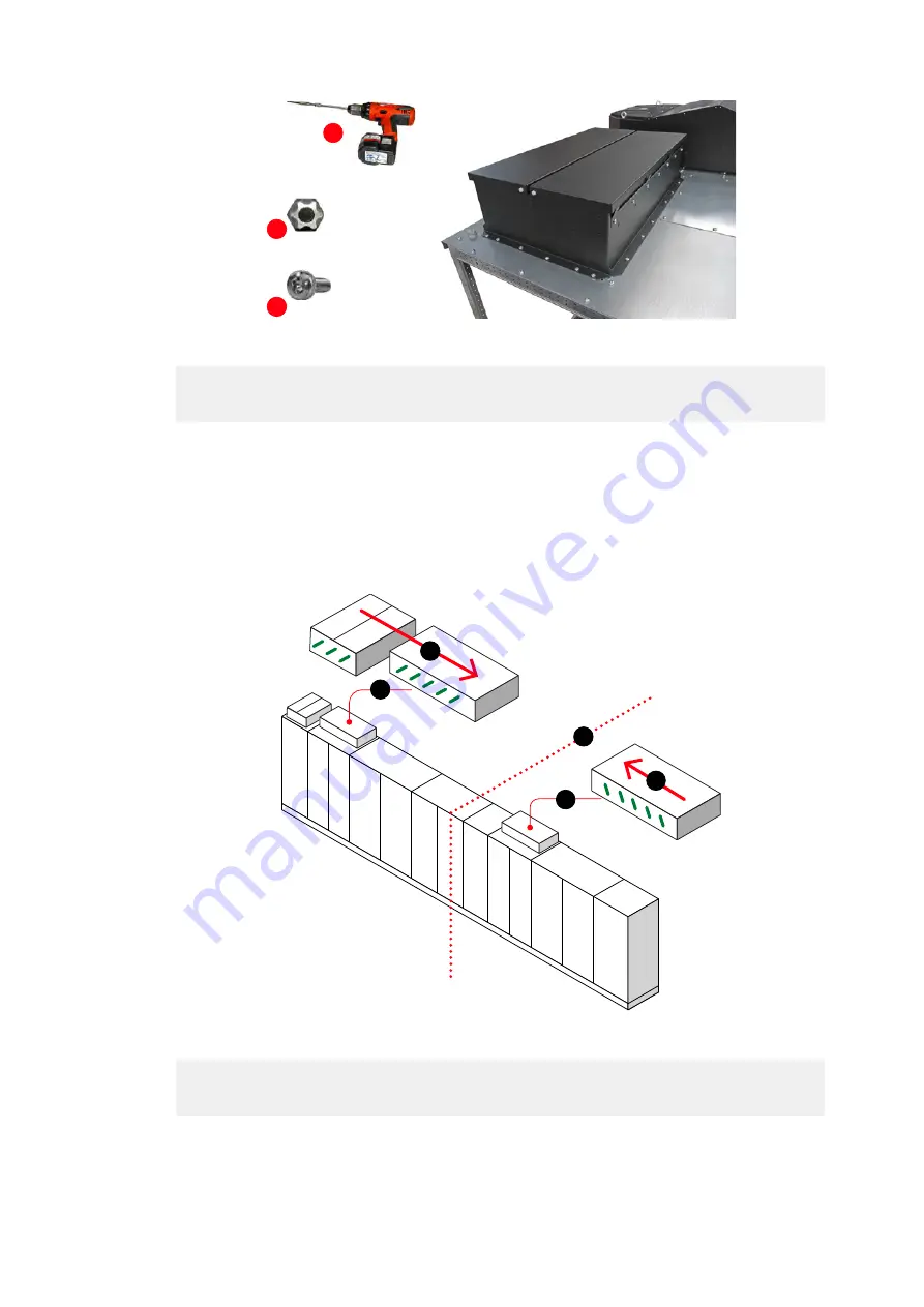 ABB ACS 6000 Скачать руководство пользователя страница 122