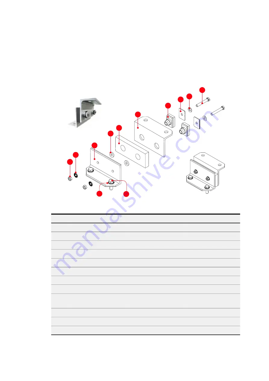 ABB ACS 6000 Скачать руководство пользователя страница 125