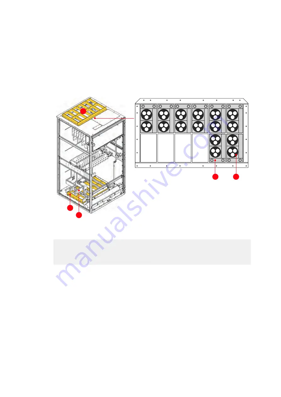 ABB ACS 6000 User Manual Download Page 139